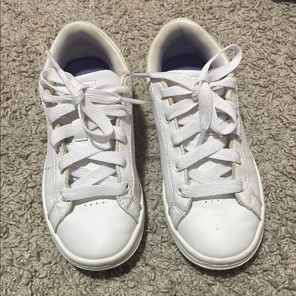 Girls shoes - Picture 1 of 8